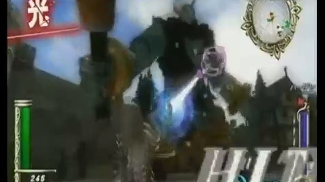Wii Zangeki no REGINLEIV Full Trailer　Jan 20, 2010 смотреть онлайн