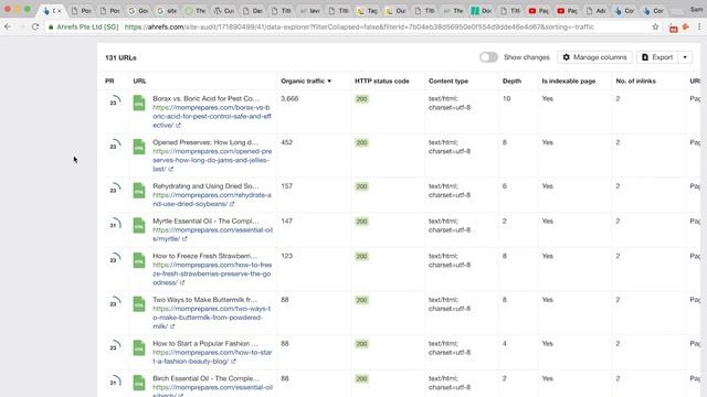 SEO под WordPress_ продвинутое техническое SEO без забот (720p) смотреть онлайн