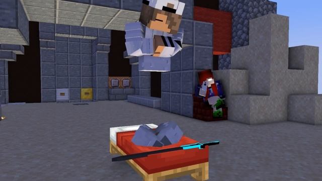 мармок АЛАХАДБАР анимация смотреть онлайн