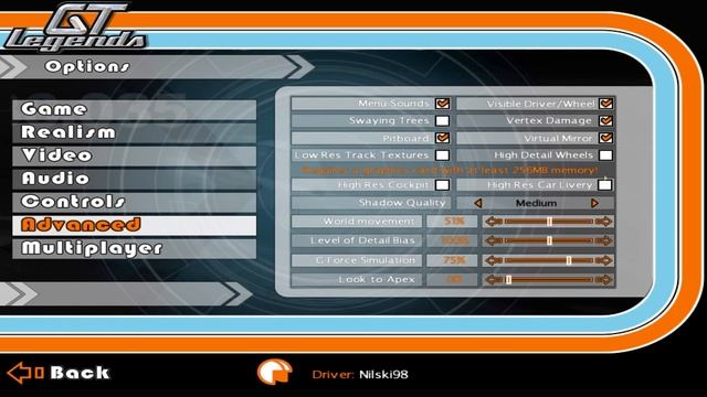 GT Legends Install Guide for Altbierbude Online Races (Win 10) смотреть онлайн