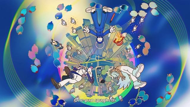 Mili - Sleep Talk Metropolis