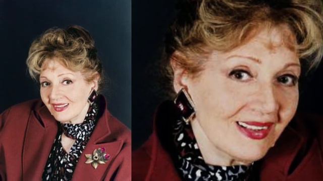 CARMEN STANESCU TRIBUTE смотреть онлайн