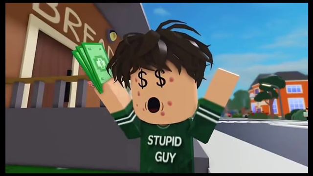 глупый парень потерял все деньги что же ему делать автор видео @cooldadru смотреть онлайн