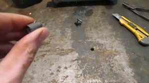 ланос замена масла в гур