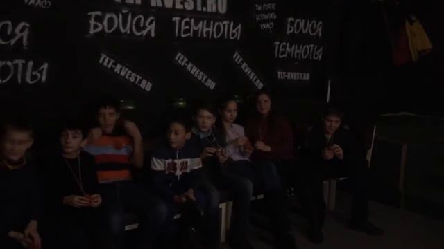 ГАРДЕМАРИНЫ прошли самый страшный квест Калуги смотреть онлайн