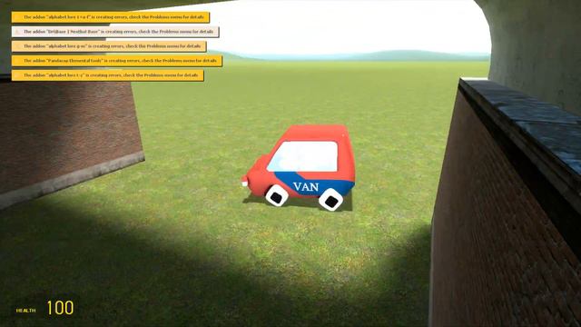 Alphabet Lore But Animals Full Version ( A - Z ) in Garry's Mod смотреть онлайн