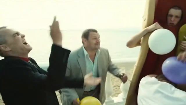 Солнечное утро