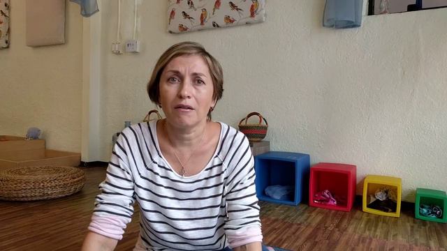 Мои классы #11 Надо ли учить делиться? смотреть онлайн