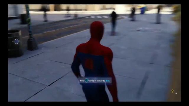 Marvel Spider Man #2-Любимая подруга смотреть онлайн