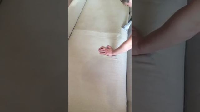 ХИМЧИСТКА ДИВАНА СВЕТЛОГО смотреть онлайн