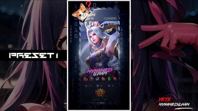 2 PRESET😼 2 UKURAN DJ PLAT KT KANE🎶 DIBAWAH 5MB📩 + XML🎟️ VIRAL TIKTOK🙀 смотреть онлайн
