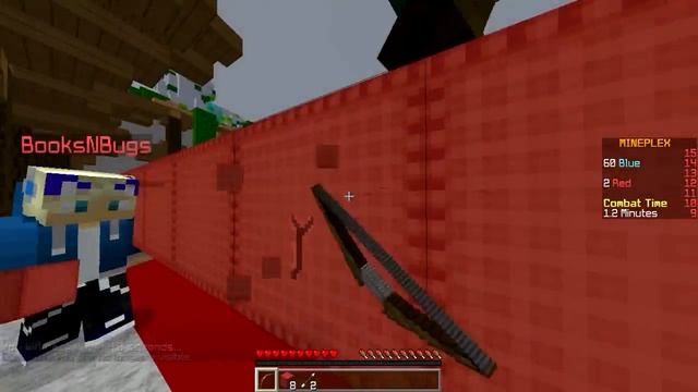 TurfWars/#1 смотреть онлайн
