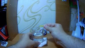 лакмусовая бумага для измерения PH воды в аквариуме или водопроводе тест Новгородской воды