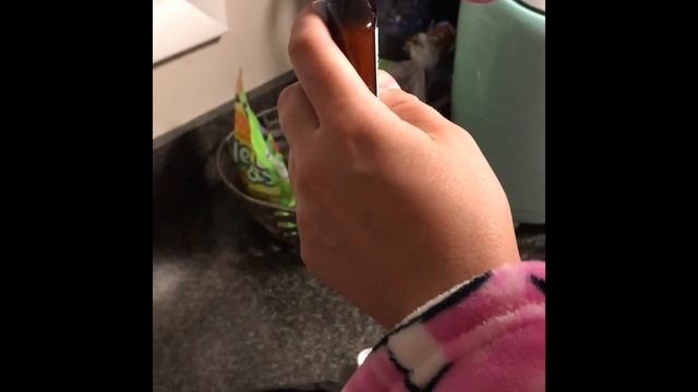 How To Mix Wella T18 & Wella 20 Developer! смотреть онлайн