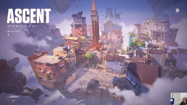 Cobain Main Valorant di PC Kentang! Intel Core i3 9100F смотреть онлайн