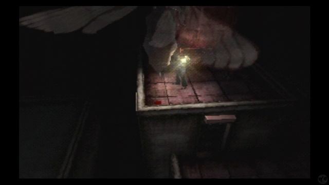 Let's Play Silent Hill 1 Part 8 [PS1] I Hate Bugs (Blind) смотреть онлайн