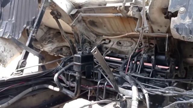 ?ПОЛНЕЙШАЯ ЖЕСТЬ?ЧТО ТВОРЯТ ЭТИ МЕХАНИКИ.Ремонт дизельного двигателя 2022.#ремонт #гильзовка смотреть онлайн