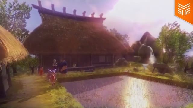 REVIEW: SAKUNA: OF RICE AND RUIN (⭐⭐⭐⭐) смотреть онлайн