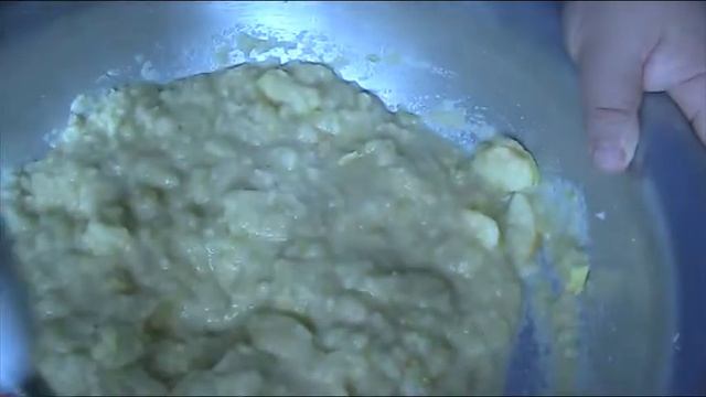 Яблочное пюре на зиму заморозка (1) смотреть онлайн