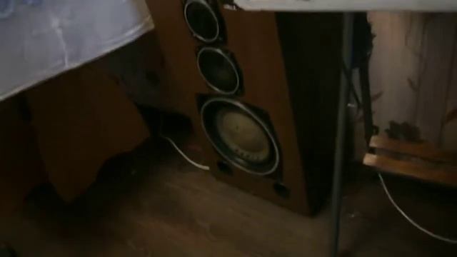 савбуфер рвёт (Павел Гряинов) смотреть онлайн