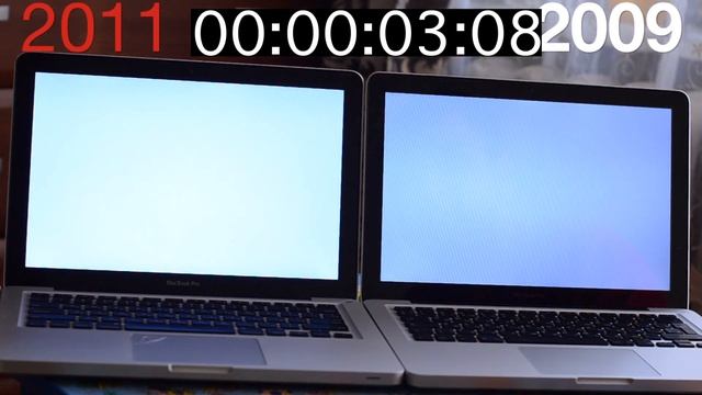 Как пойдет high sierra на macbook pro 2011 ? смотреть онлайн