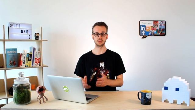 Les hooks de React - classes et formulaires | Tutoriel (Tutotrompe #3) смотреть онлайн