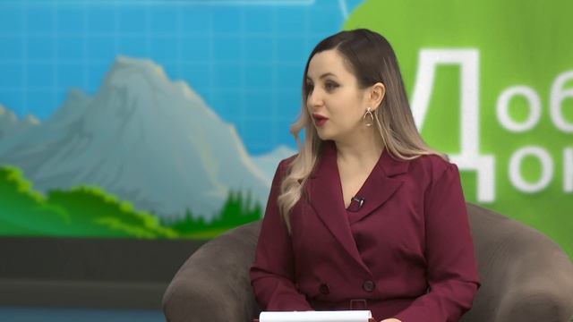Добрый доктор. Дислексия и дисграфия. смотреть онлайн