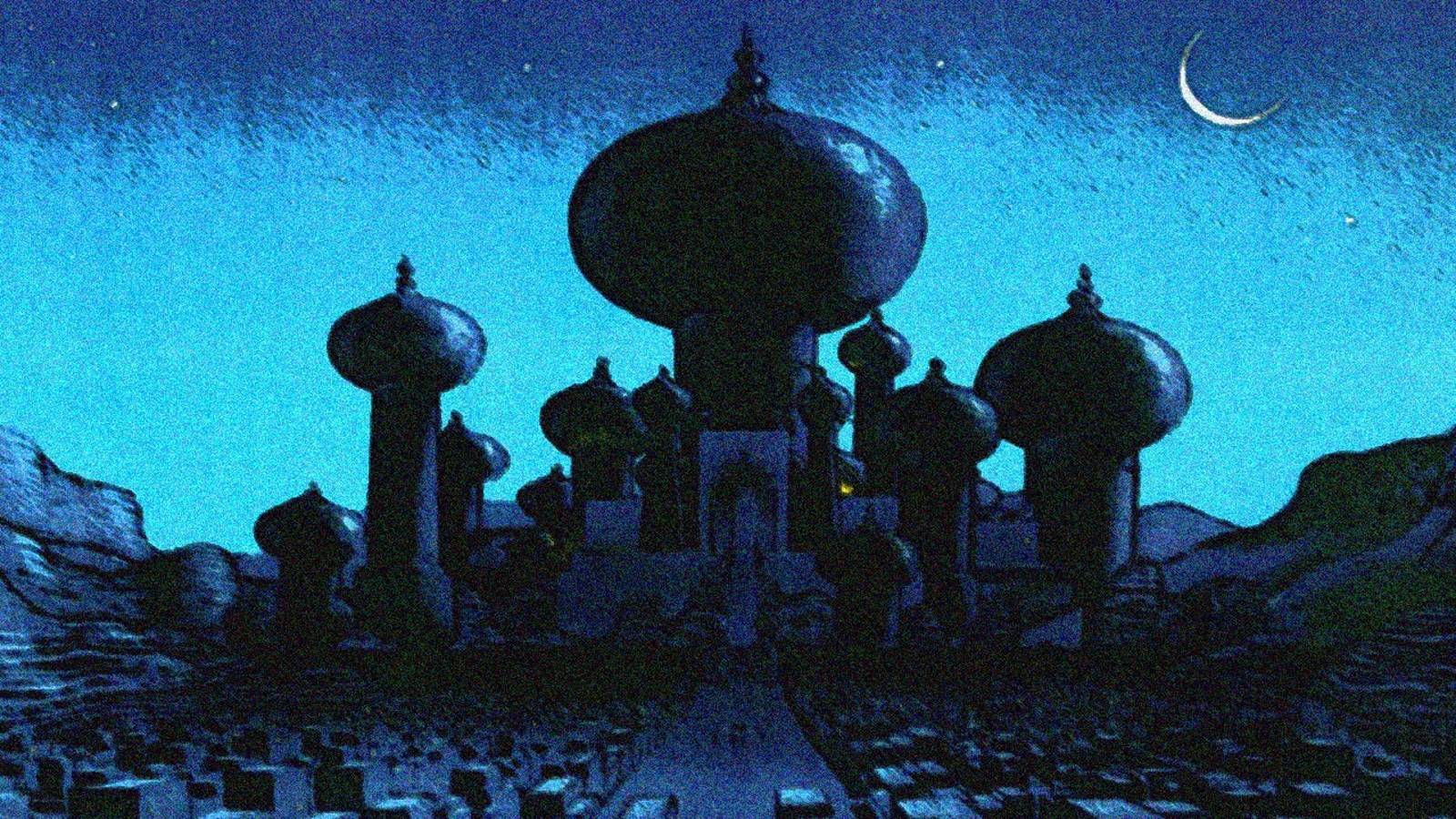 MIXA-#NIGHT #BAGHDAD.-(PROD. BY MIXA).-(OFFICIAL MUSIC VIDEO 2024-2025).