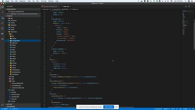 Dashboard Laravel Vue Admin смотреть онлайн