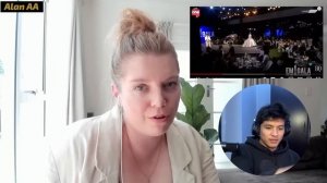 Лучшая первая реакция учителя по вокалу! Studio173: Димаш - SOS (Димаш реакция)