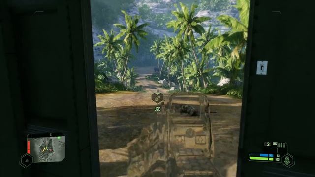Crysis Remastered Benchmark on Nvidia GeForce GTX 1650Ti with Ryzen 5 Hexa Core 4600H смотреть онлайн