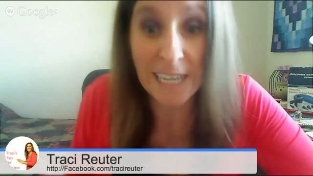 How to escape the cubicle and work anywhere! - Interview with Traci Reuter смотреть онлайн