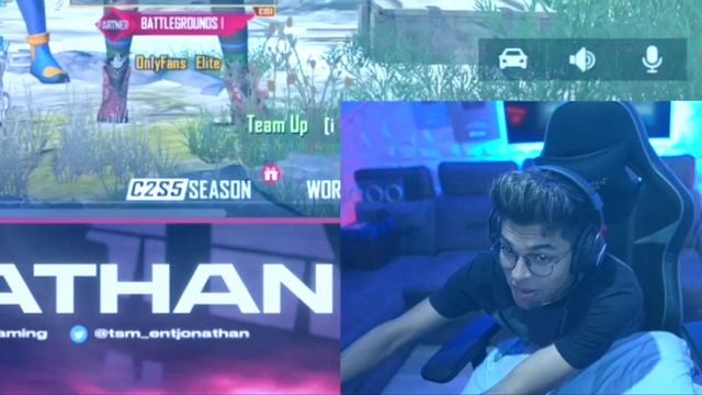 #jonathan react on comeback and godlike latest performance |#bmoc next new meta gun смотреть онлайн