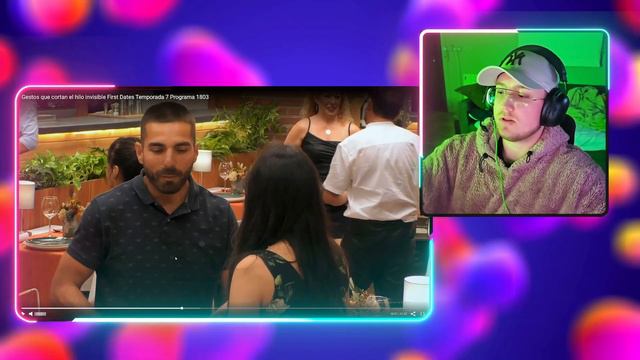 SE SIENTE MUY INCÓMODA CON SU CITA смотреть онлайн