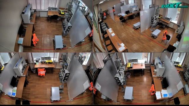 Дем экз (27.02.03 Автоматика и телемеханика на транспорте (железнодорожном транспорте) -30.05.2023г смотреть онлайн