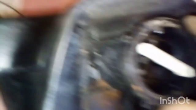 Замена тросового привода регулировки зеркал Приора, на ручной смотреть онлайн