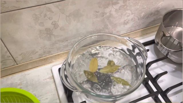 Заготовки зимой: простые рецепты