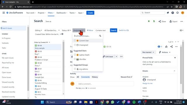 How to Export Jira Backlog to Excel (A Step-by-Step Guide) смотреть онлайн