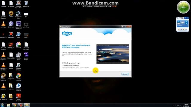 How to download Skype to Windows 7 and 8 смотреть онлайн