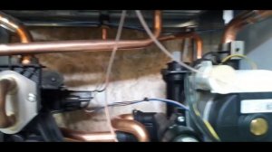 Обзор и обслуживание котла Protherm Panther 25 KOO