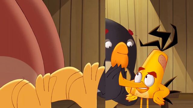 Angry Birds Summer Maddness Feet смотреть онлайн