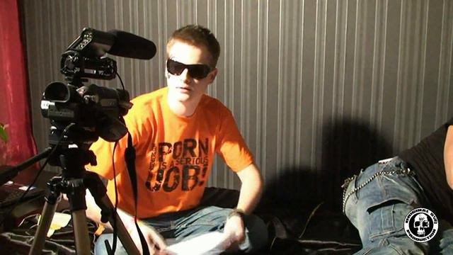 ONE MAN SHOW - KAZMA A ROSENBERG смотреть онлайн