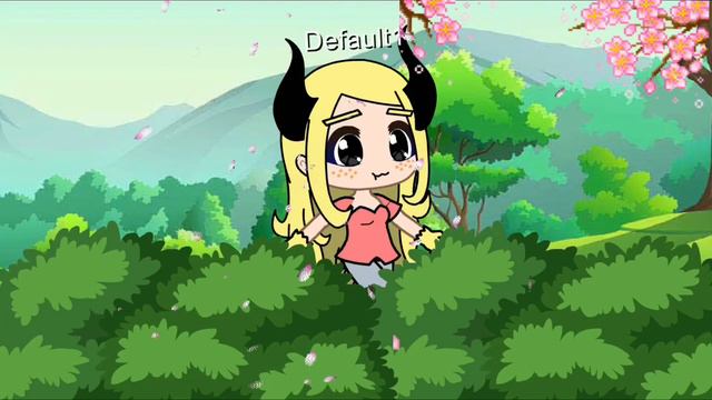 Лето школа(гача для детей круто мультик клип иньтересно смешно весело мило) смотреть онлайн