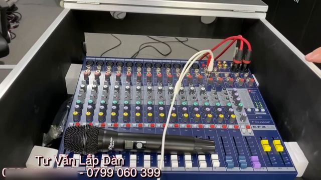 Từ Phú Yên Vào Sài Gòn “ Giao Lưu - Chốt Dàn Array Siêu Ngon 91 Triệu “ LH 0799060399 смотреть онлайн