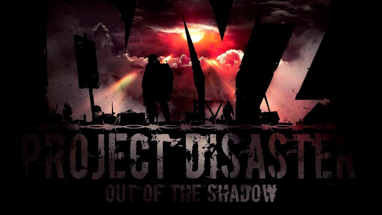 OOTS: Project Disaster | DayZ Stalker PVE #2 смотреть онлайн