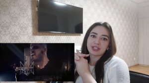 Реакция/Reaction Miracle Of Sound - VALHALLA CALLING ft. Peyton Parrish