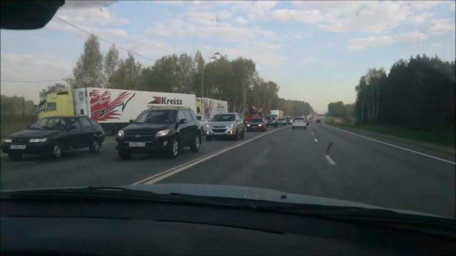 Пробка 1 Мая смотреть онлайн