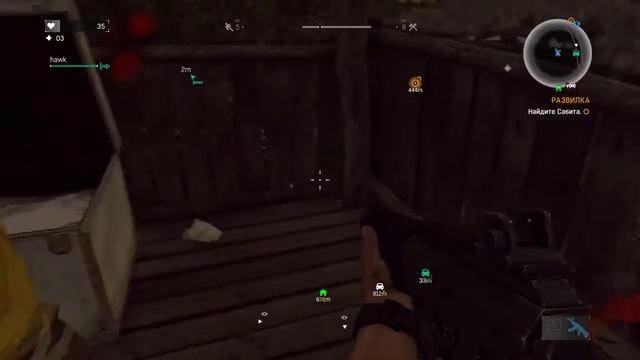 Прохождение Dying Light: The Following в кооп (co-op) #8 Дамба. смотреть онлайн