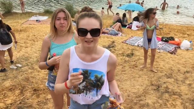 План подготовки. Отрывок тренировки. Свадьба. OPEN AIR. смотреть онлайн