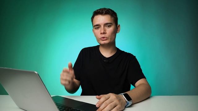 M1 Macbook Air'in En İyi 5 Özelliği! смотреть онлайн